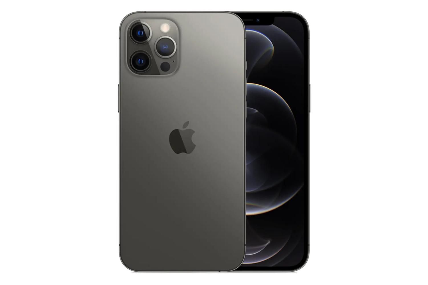 اپل iPhone 12 Pro Max ۱۲۸ گیگابایت|موبایل|تهران, آسمان|دیوار