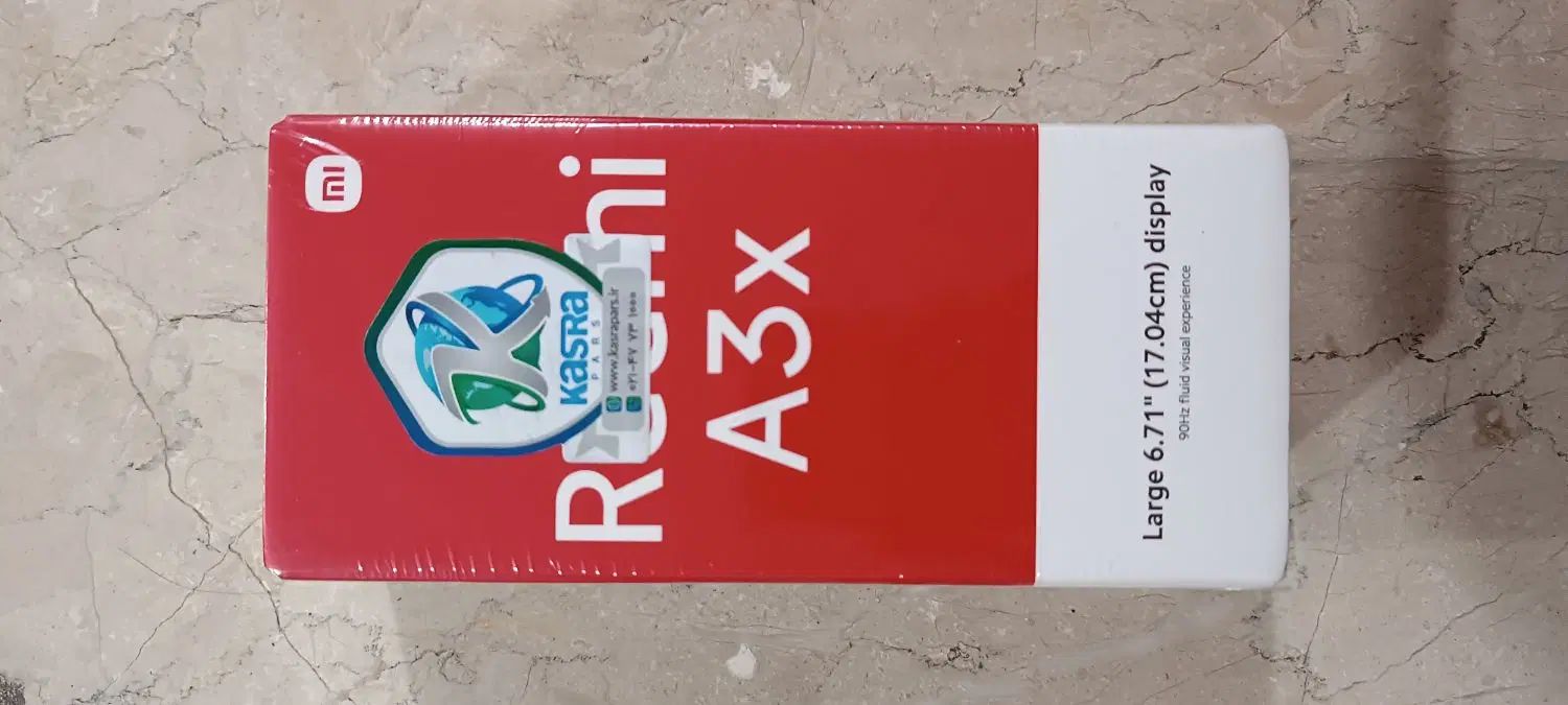 شیائومی ردمی A3x|موبایل|تهران, ازگل|دیوار