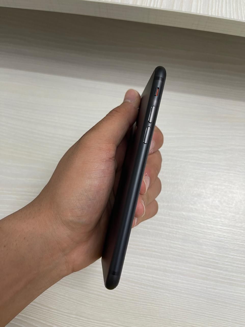 اپل iPhone 7 باحافظه128گیگ|موبایل|تهران, فلاح|دیوار
