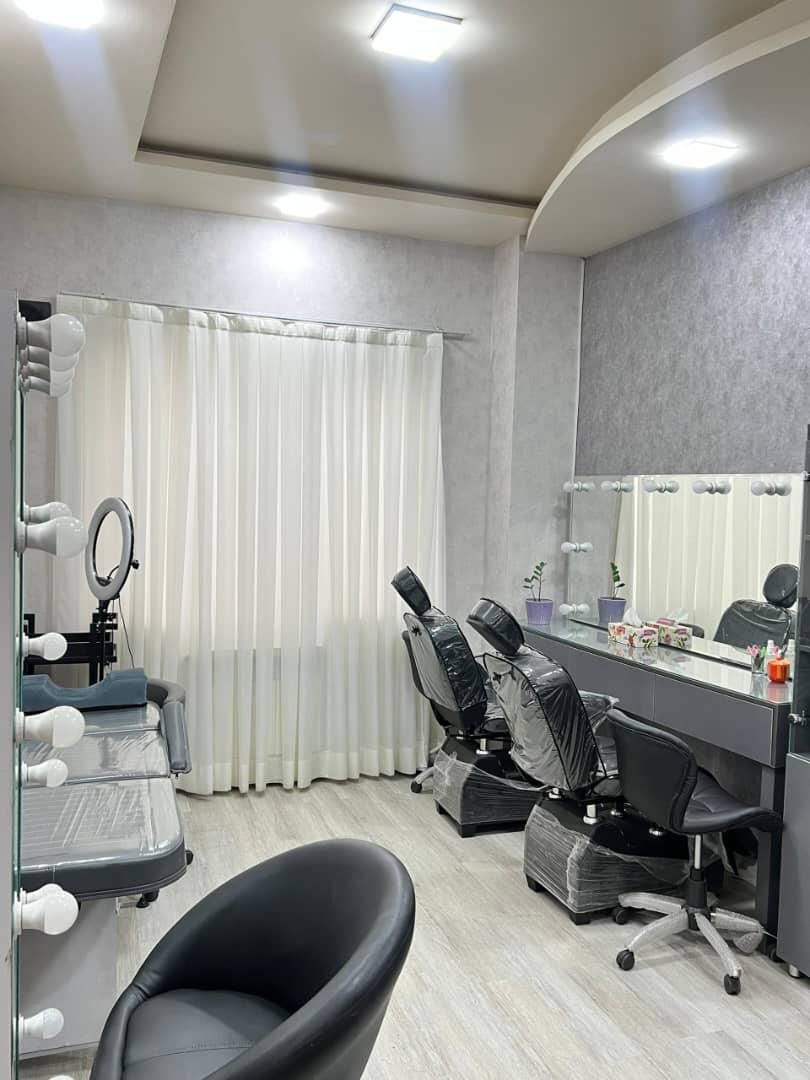 سوئیت تجاری ۵۰ متری شیک و فول امکانات در گلسار|اجارهٔ دفتر کار، اتاق اداری، مطب|رشت, گلسار|دیوار