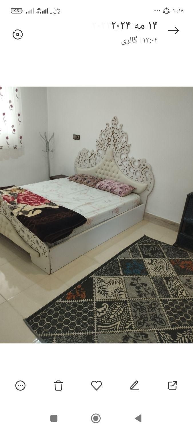 اجاره ویلا منزل سویت درسامان|اجارهٔ کوتاهمدت ویلا و باغ|شهرکرد, |دیوار