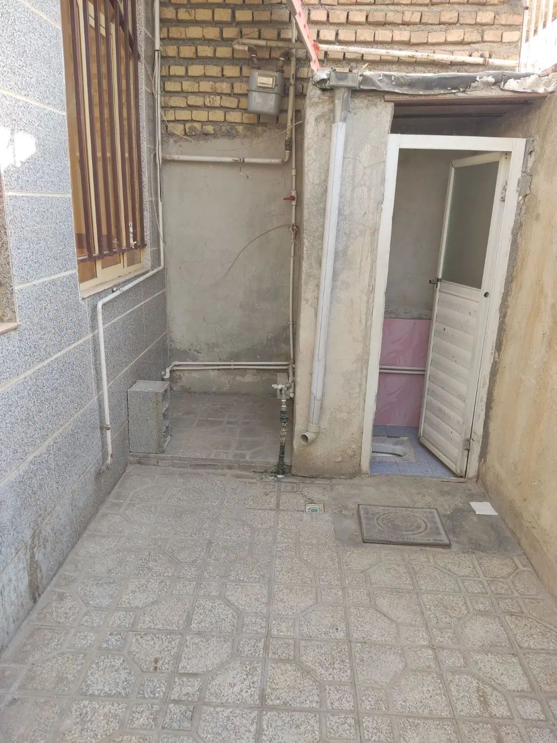 منزل ۶۰ متری دوبر نوکان|فروش خانه و ویلا|کرمانشاه, |دیوار