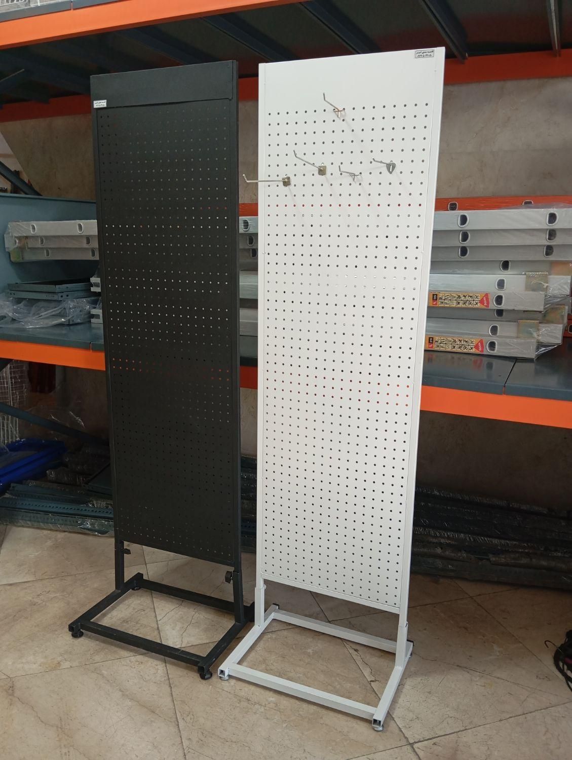 استند پانچی . صفحه پانچ . شاخک . هنگر .|فروشگاه و مغازه|رشت, فلسطین|دیوار