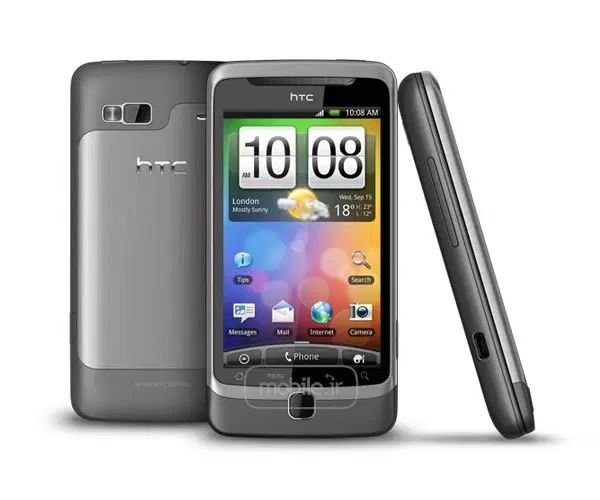 htc disier z|موبایل|اصفهان, سعادت‌آباد|دیوار