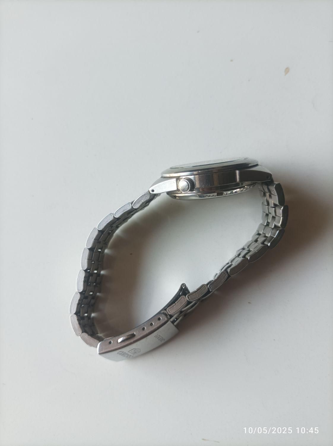 ساعت سیکو پنج اصل|ساعت|رشت, توشیبا|دیوار