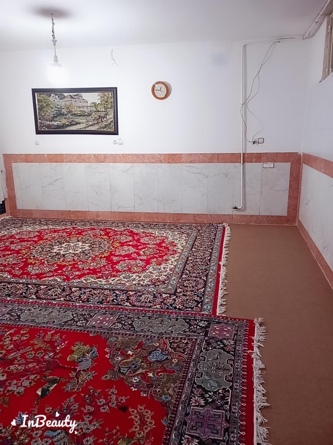 اجاره روزانه/هفتگی/ماهانه آپارتمان ۹۰ متری|اجارهٔ کوتاه‌مدت آپارتمان و سوئیت|خرم‌آباد, |دیوار