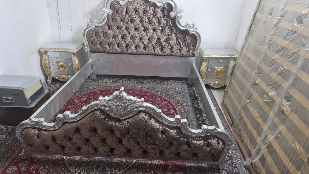 سرویس خواب|تخت و سرویس خواب|مشهد, سازمان آب|دیوار