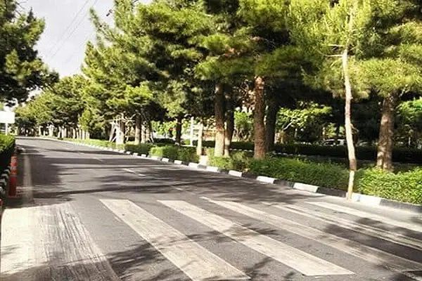 ۲۰۰۰ متر مهرشهر جواز دارد جنوبی تهاتر کامل|فروش زمین و ملک کلنگی|کرج, فاز ۱ مهرشهر|دیوار