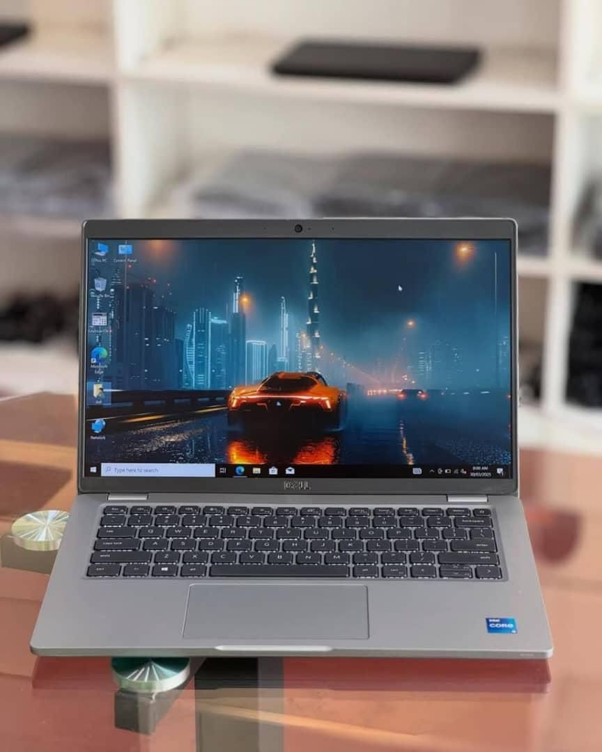 لپ تاپ dell 5420 رم 16G و 512G حافظه|رایانه همراه|کرمانشاه, |دیوار