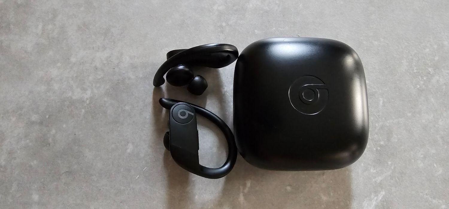 پاور بیتس پرو Powerbeats Pro|لوازم جانبی موبایل و تبلت|تهران, شهرک غرب|دیوار