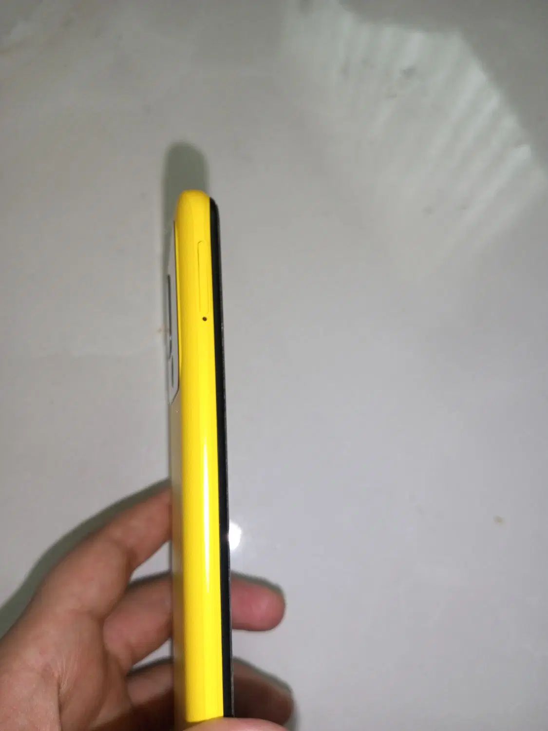 گوشی پوکو c40|موبایل|مشهد, حجت|دیوار