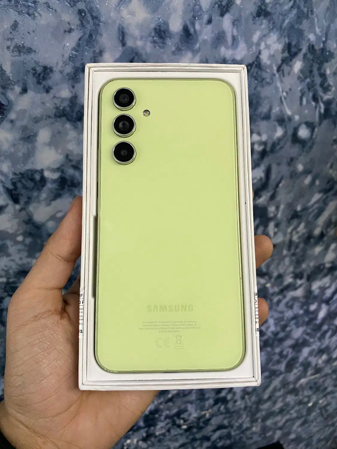 Samsung a54|موبایل|تهران, شاهین|دیوار