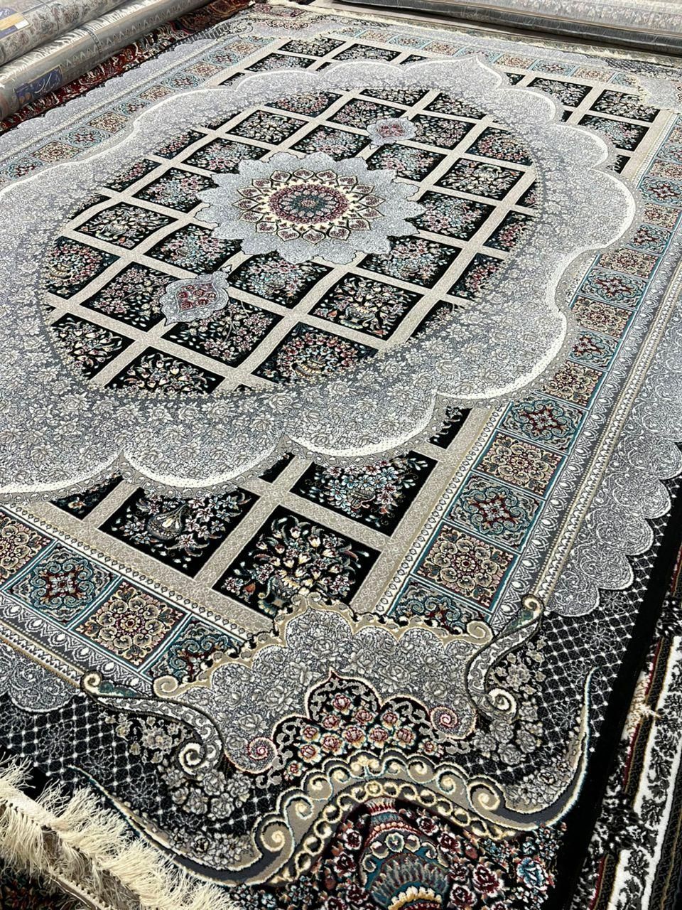 فرش قیمت مناسب و اقتصادی (نقدواقساط)|فرش|یزد, |دیوار