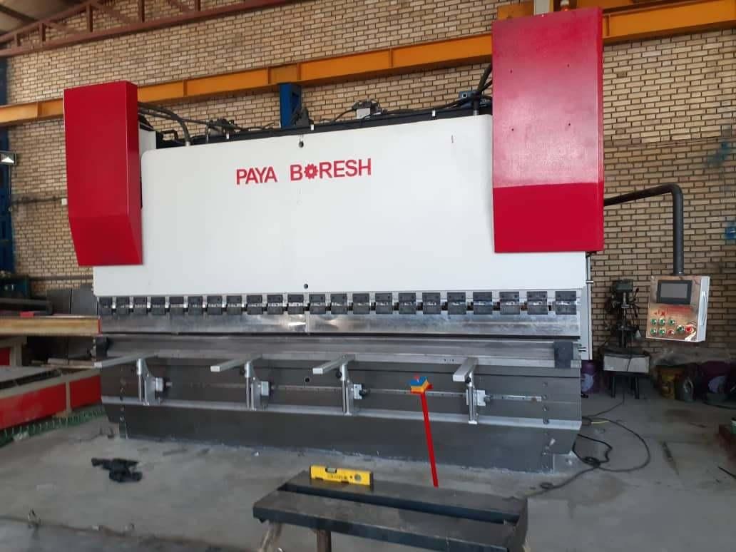 پرس برک|ماشینآلات صنعتی|تهران, حر|دیوار