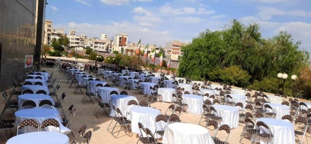 ظروف کرایه و خدمات مجالس|خدمات پذیرایی، مراسم|کرمانشاه, |دیوار