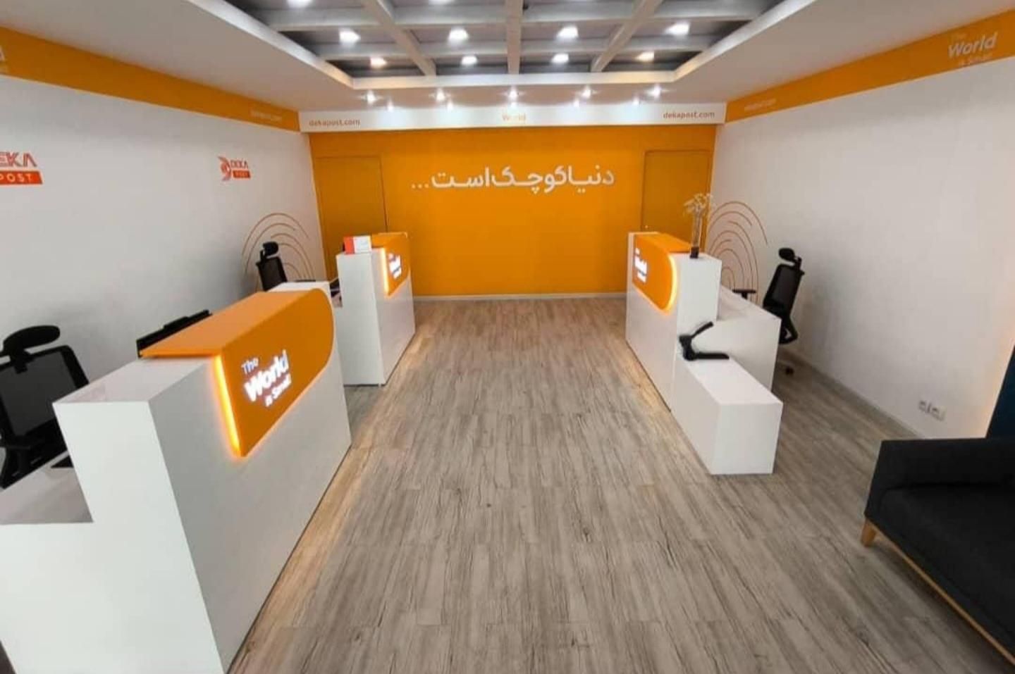 پخش صندلی باکیفیت/میزاداری ریاستی/مبلمان رسمی چرم|دفتر کار|اصفهان, آزادگان|دیوار