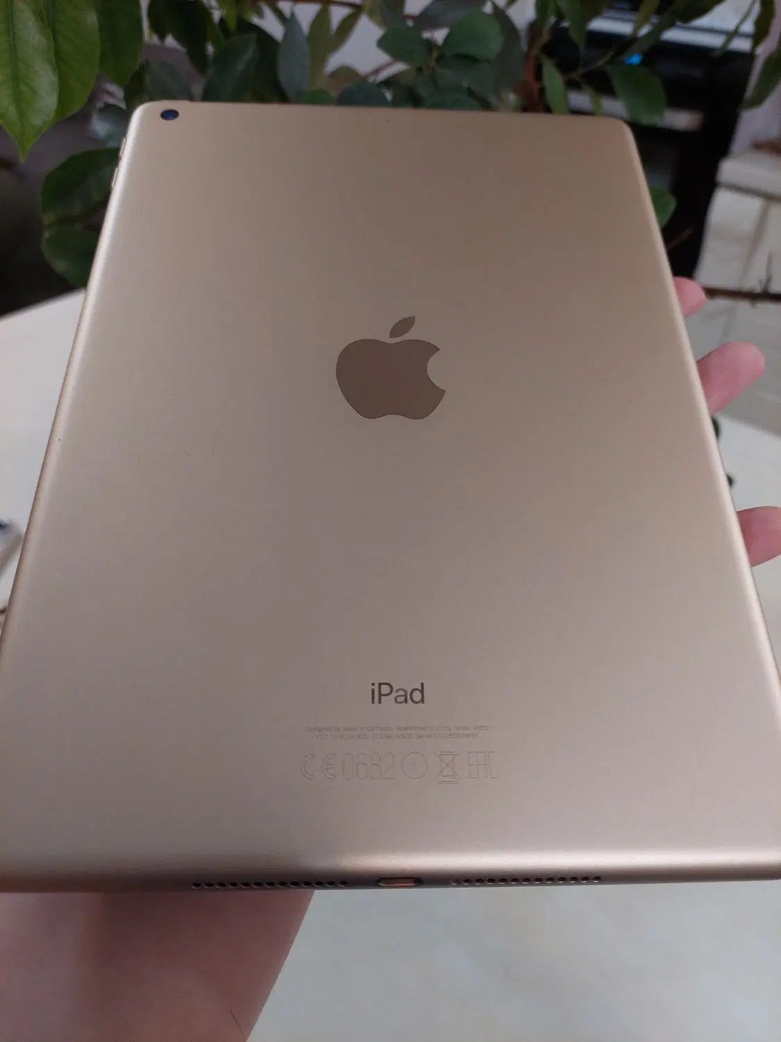 ipad model A1822|تبلت|تهران, جنت‌آباد شمالی|دیوار