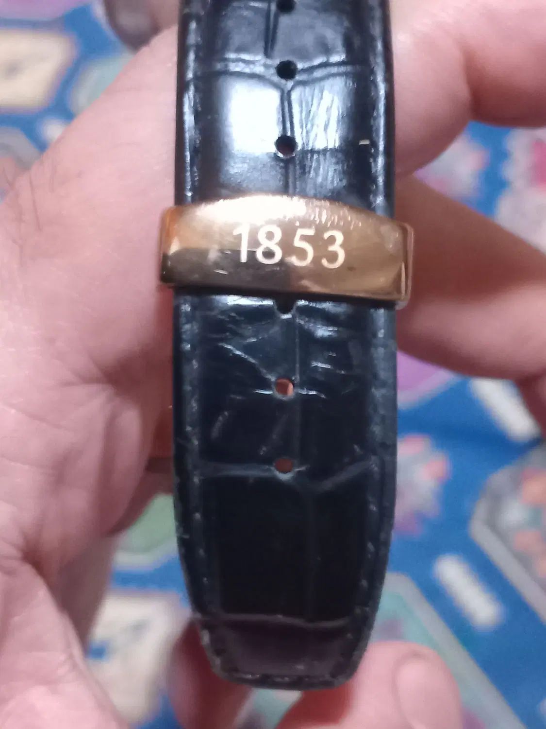 ساعت Tissot مدل خاص Premier کرونوگراف|ساعت|تهران, نیکنام|دیوار