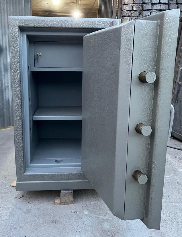 گاوصندوق خرم آلیاژی نیم تنه گاو صندوق سوپر|ابزارآلات|تهران, شهرک طالقانی|دیوار