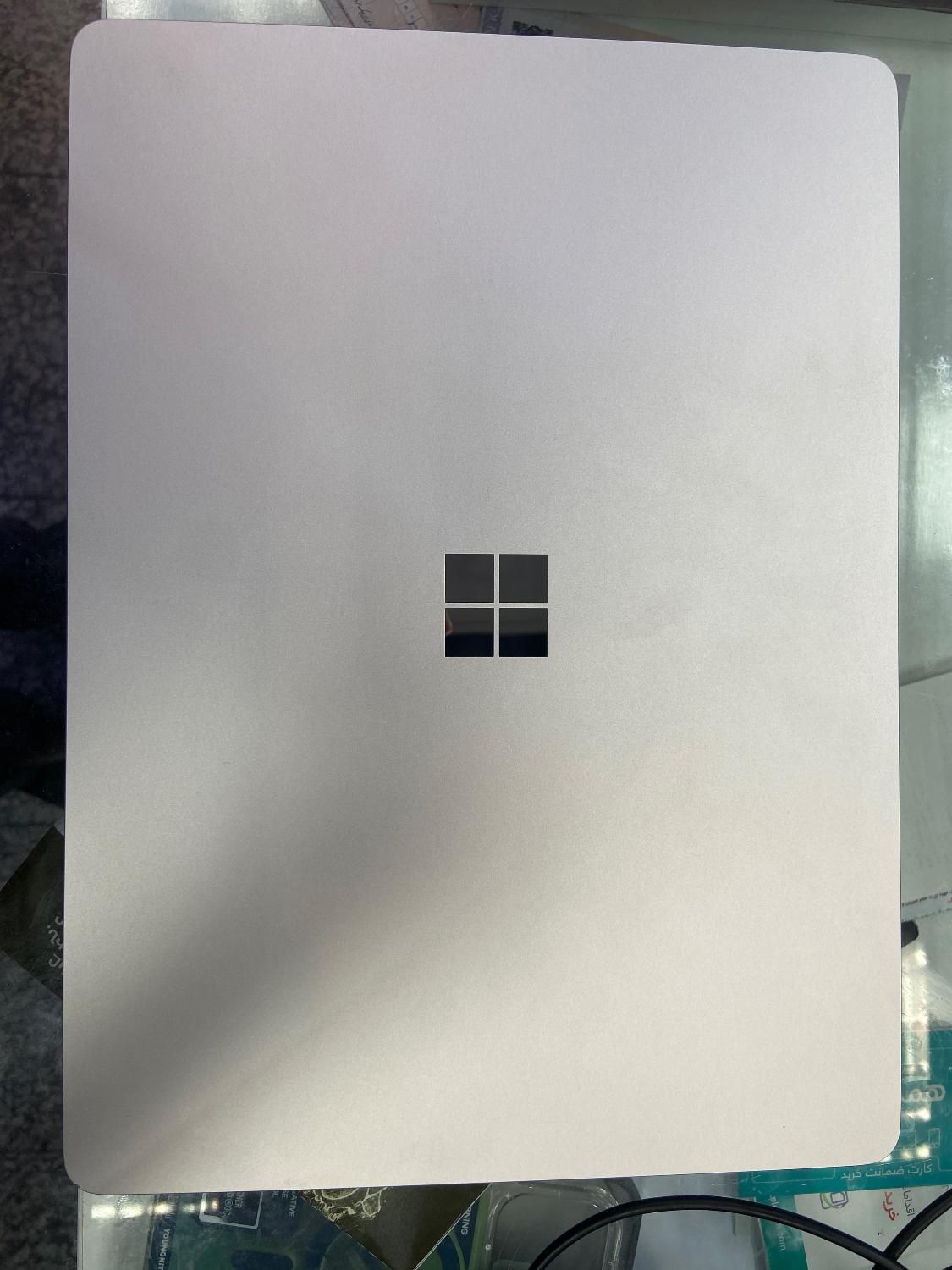 Surface laptop serie 7 سرفیس لپ تاپ سری ۷|رایانه همراه|تهران, شهرک غرب|دیوار
