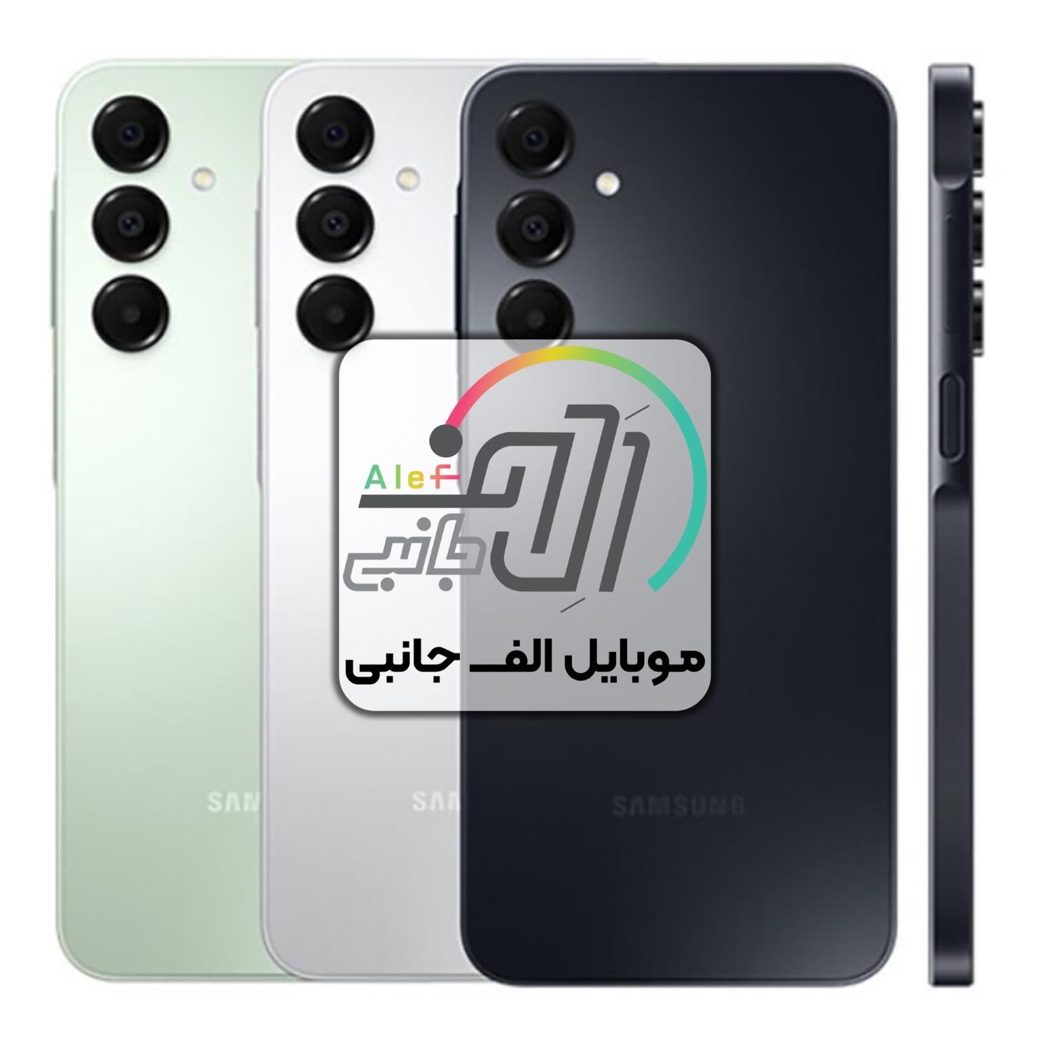 *از دم قسط* گوشی سامسونگ A16|موبایل|قزوین, |دیوار