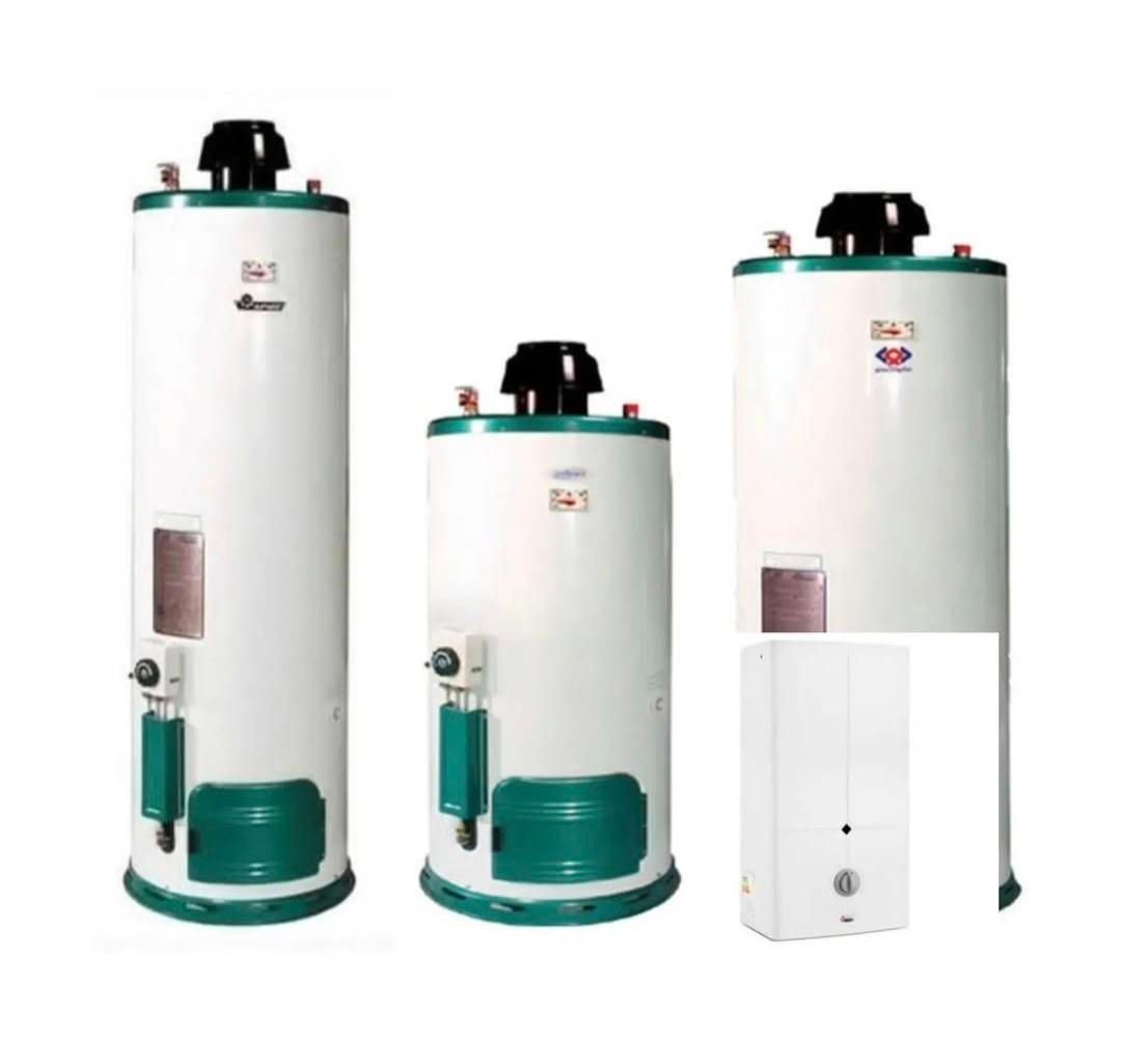 آبگرمکن ایران شرق50الی 200لیتری دیواری و برقی و|آبگرمکن، پکیج، شوفاژ|گرگان, |دیوار