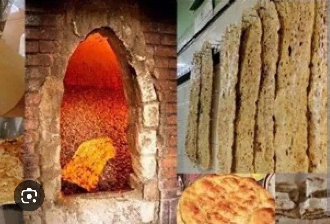 اجاره نانوایی ۱۱۰ متری در جاده هراز با سهمیه دولتی|اجارهٔ مغازه و غرفه|تهران, آبشار|دیوار
