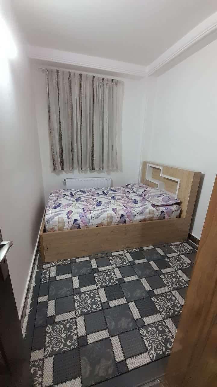 اجاره آپارتمان برای مسافران واقع در لاهیجان|اجارهٔ کوتاهمدت آپارتمان و سوئیت|لاهیجان, طالقانی|دیوار