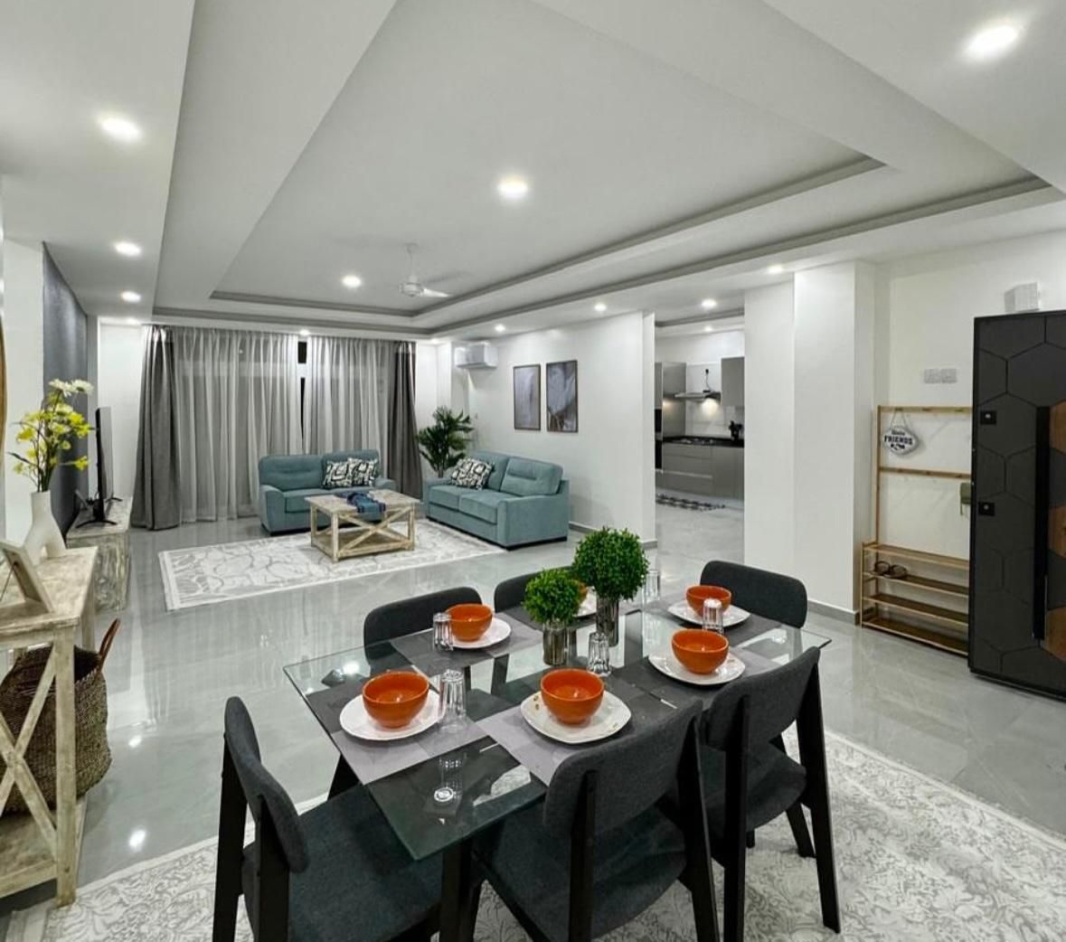 اجاره واحد روزانه/هفتگی و پارت تایم دریاچه|اجارهٔ کوتاه‌مدت آپارتمان و سوئیت|تهران, دریاچه شهدای خلیج فارس|دیوار