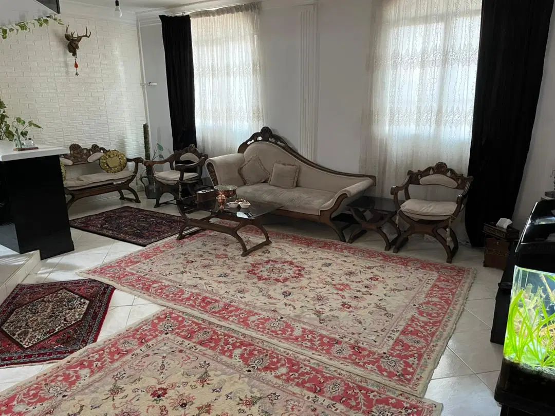 ۷۰متر دلباز و خوش نقشه|اجارهٔ آپارتمان|تهران, هفت چنار|دیوار