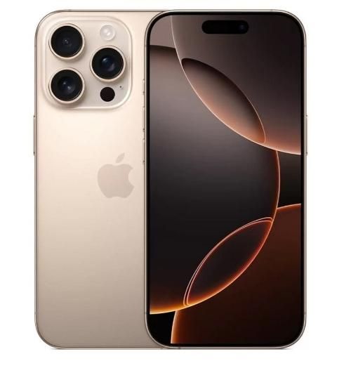 اپل iPhone 16 Pro Max ۲۵۶ آکبند|موبایل|ایذه, |دیوار