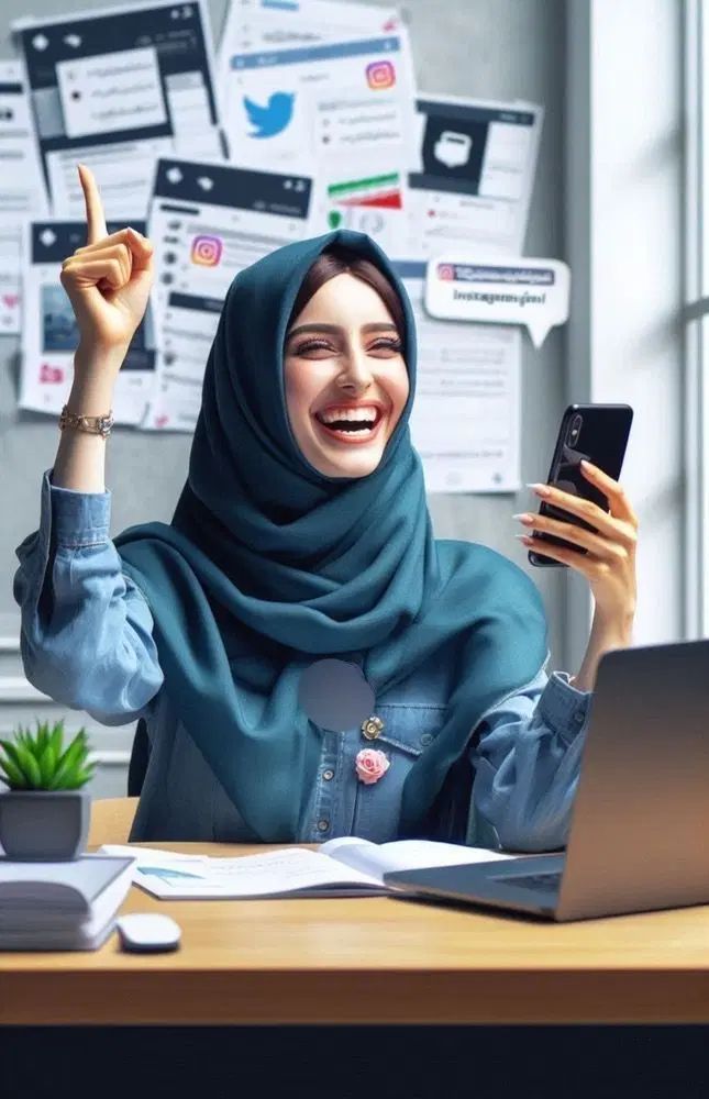 کار آنلاین و پاره وقت با گوشی از منزل ویژه بانوان|استخدام بازاریابی و فروش|سمنان, |دیوار