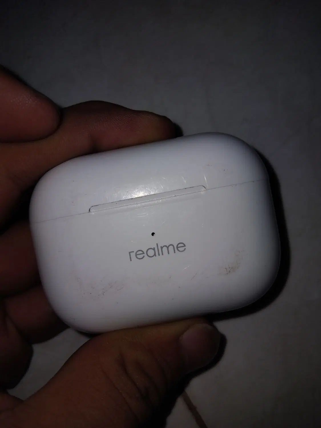 ایرپاد مدل realme|پخش‌کننده همراه|کرج, حصارک بالا|دیوار