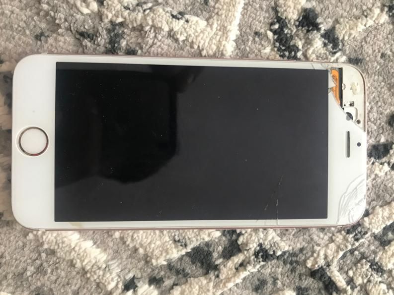 اپل iPhone 6s با حافظهٔ ۱۶ گیگابایت|موبایل|تهران, نازی‌آباد|دیوار