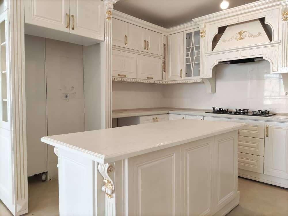 آپارتمان خوش نقشه/آفتابگیر/نزدیک حرم مطهر|فروش آپارتمان|مشهد, امام رضا (ع)|دیوار