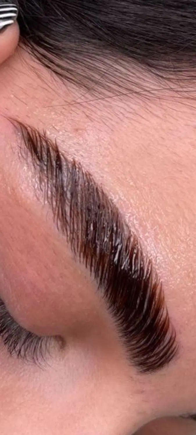 اکستنشن مژه|خدمات آرایشگری و زیبایی|اصفهان, همدانیان|دیوار