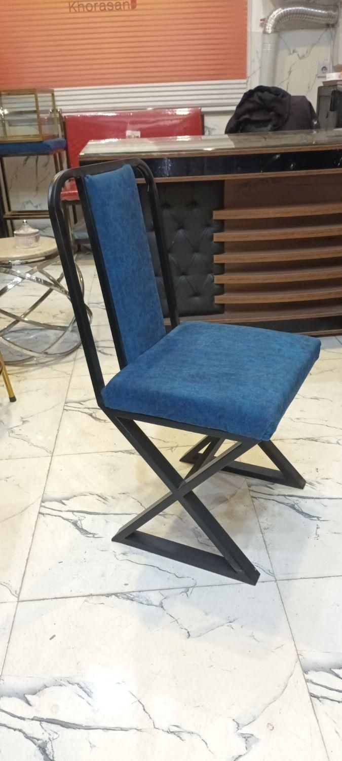 صندلی و نیمکت ناهار خوری (مبله خراسان)|صندلی و نیمکت|مشهد, خواجه ربیع|دیوار