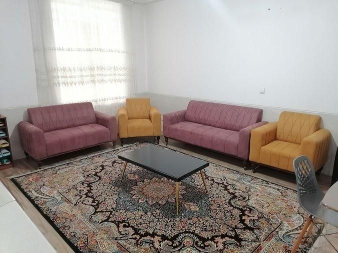 سوییت اجاره ای|اجارهٔ کوتاه‌مدت آپارتمان و سوئیت|مشهد, شهرک رازی|دیوار