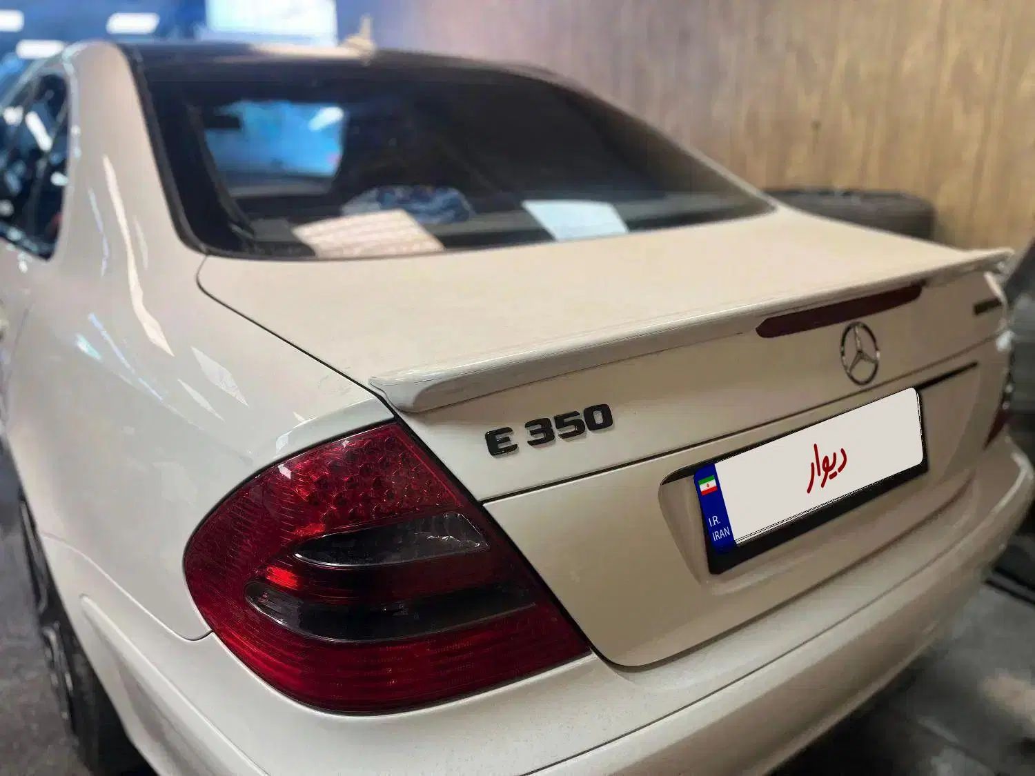بنز E240|خودرو سواری و وانت|تهران, ازگل|دیوار