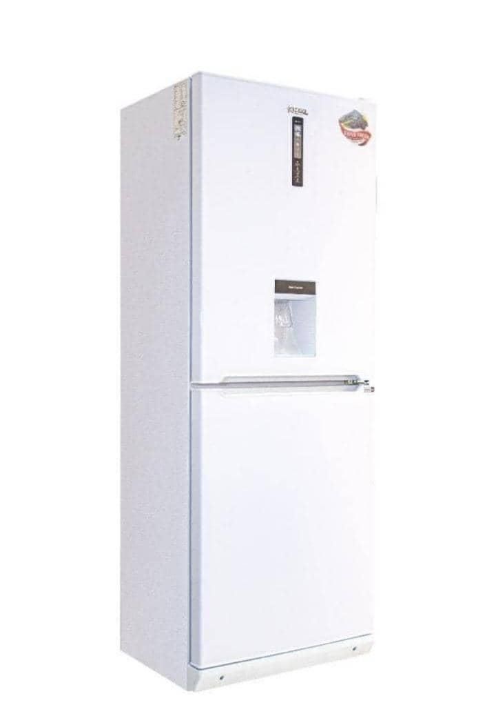 یخچال و فریزر جنرال ایس رویال مدل zrtm22 fw|یخچال و فریزر|مشهد, تلگرد|دیوار