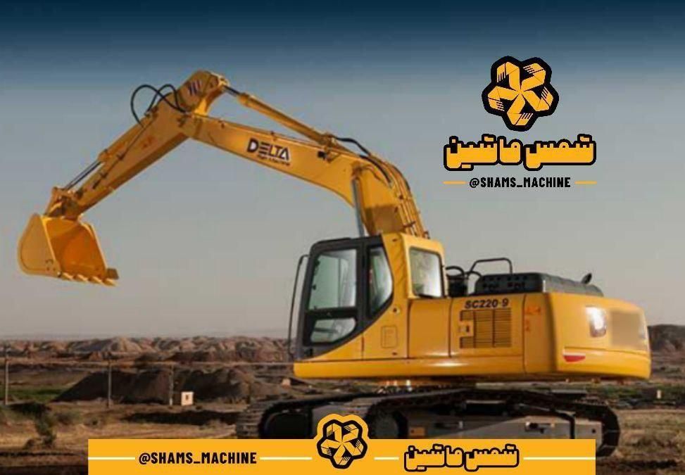 بیل مکانیکی و  لودر صفر و کارکرده|خودرو سنگین|مشهد, شهرک امام هادی (شهرک غرب)|دیوار