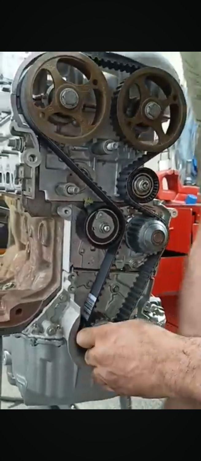 مکانیک سیار شبانه روزی . موتوری و گیربکس|خدمات موتور و ماشین|بندرعباس, |دیوار