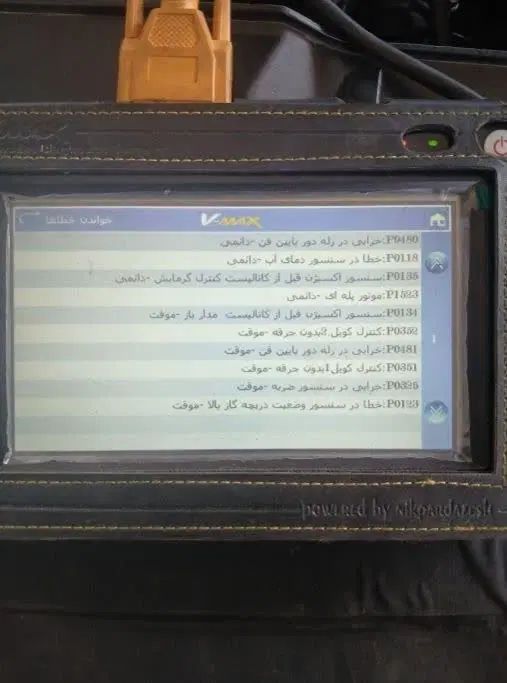 مکانیکی داوود|خدمات موتور و ماشین|همدان, |دیوار