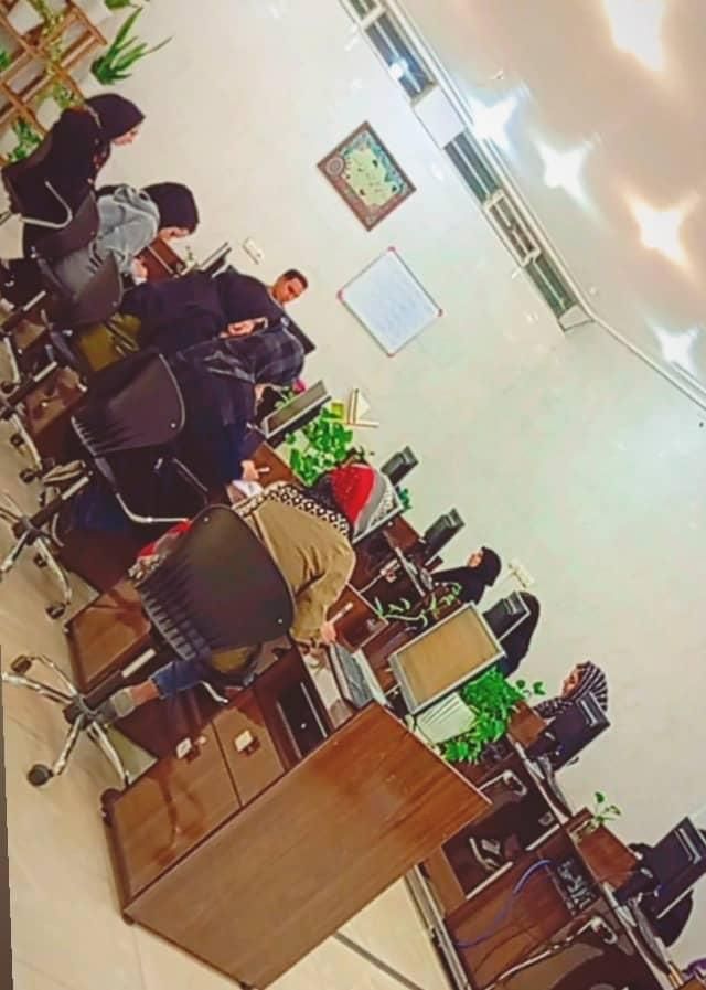 آموزش حسابداری ویژه بازار کار با نرم افزار سپیدار|خدمات آموزشی|اردکان, |دیوار