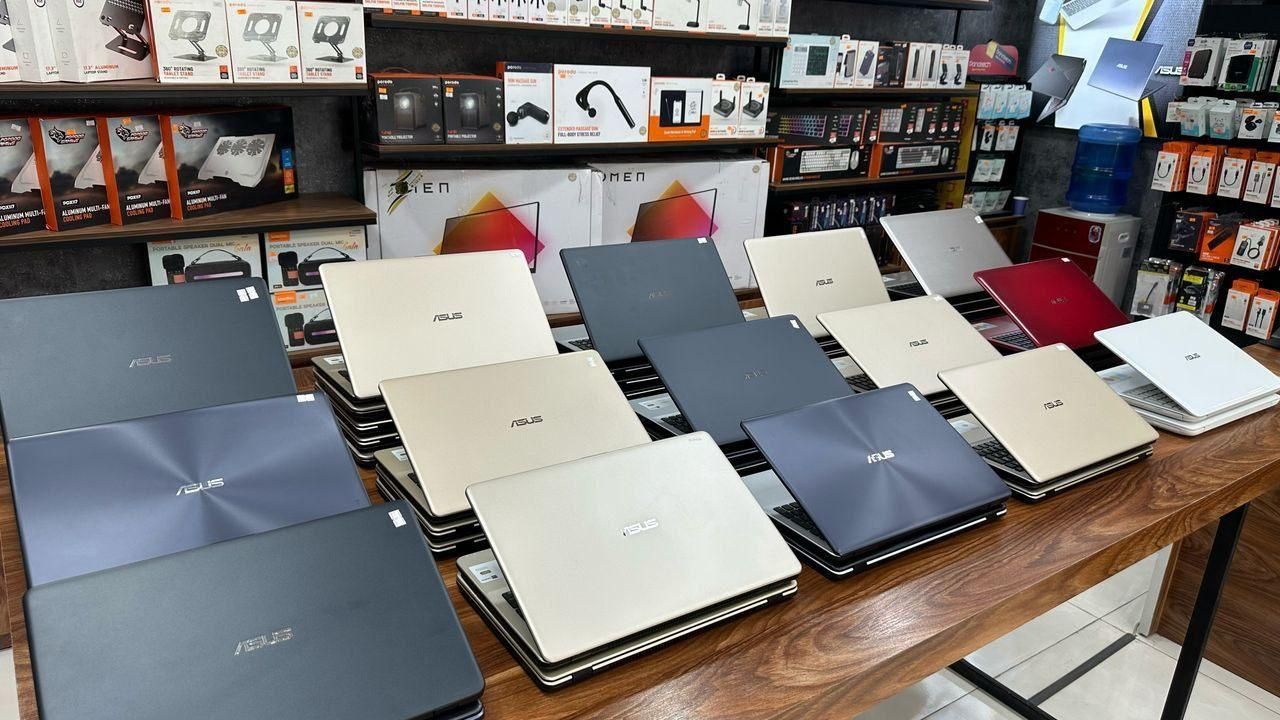 ASUS VIVOBOOK X542 UN|رایانه همراه|زاهدان, |دیوار