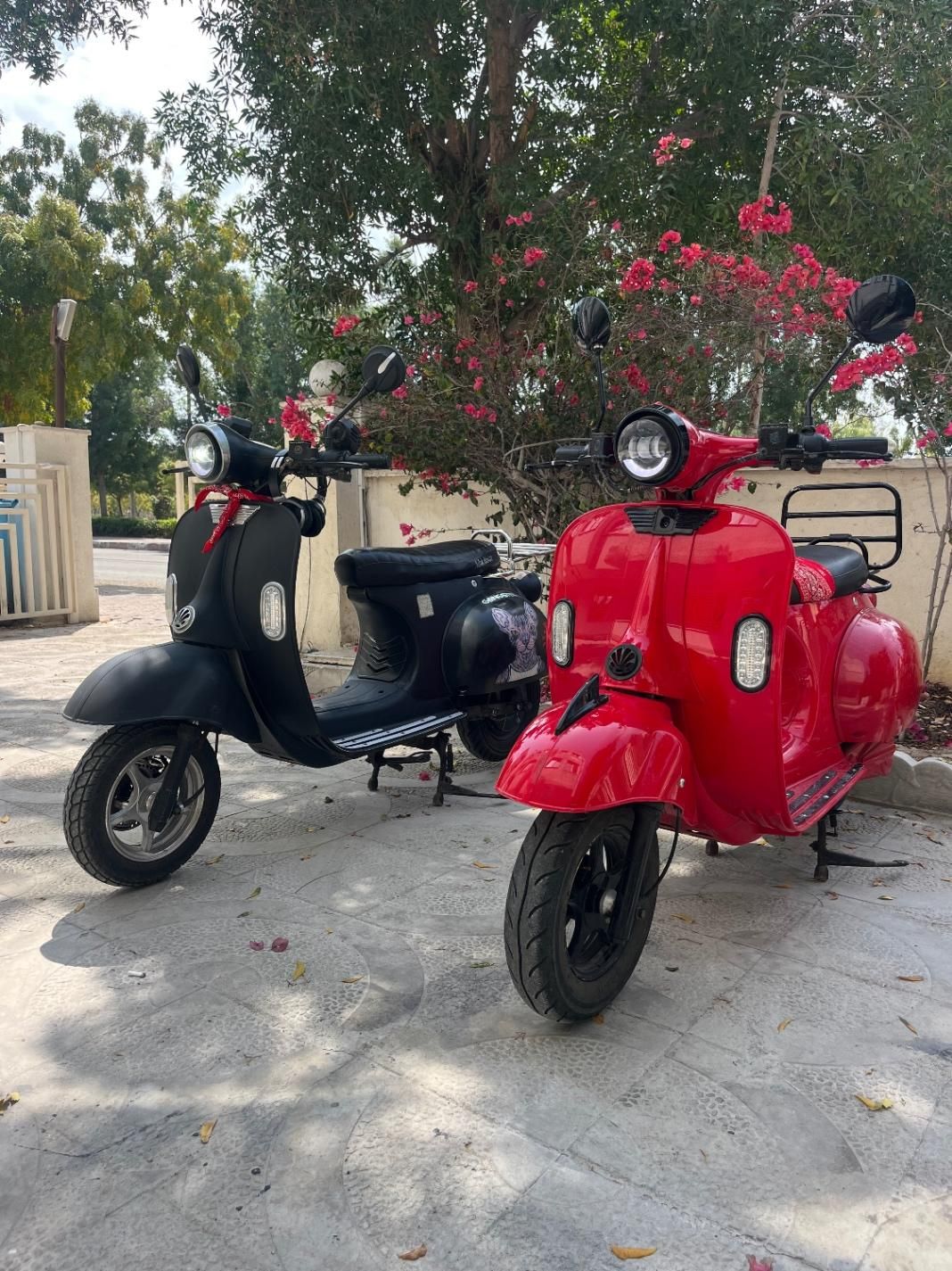 اجاره موتور ۲۴ساعت۹۵۰ ت|خدمات حمل و نقل|کیش, |دیوار