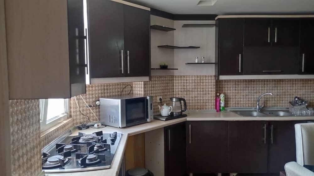 اجارهه اپارتمان مبله در جردن|اجارهٔ کوتاه‌مدت آپارتمان و سوئیت|تهران, جردن|دیوار