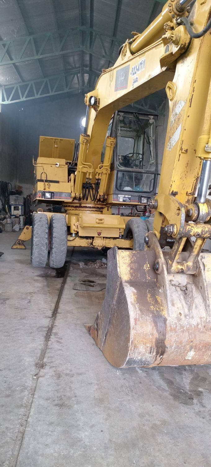 خاکبرداری بیل مکانیکی کمپرسی|خدمات حمل و نقل|مشهد, جانباز|دیوار