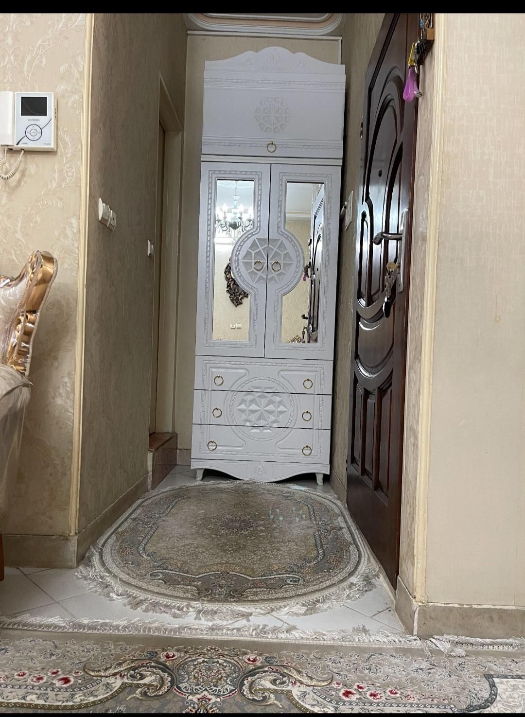فروش آپارتمان ۶۶ متری ۲ خوابه در شهرک امام خمینی|فروش آپارتمان|تهران, شهرک امام خمینی|دیوار