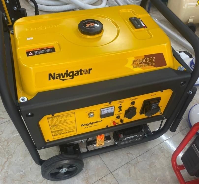 موتور برق(۹۸۷۰وات موتور اب علفزن موتوربرق)استریم|ماشینآلات صنعتی|تهران, چیتگر جنوبی|دیوار